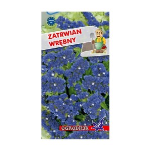 Zatrwian wrębny niebieski 0,4g  / O /