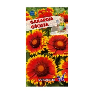 Gailardia Oścista 0,5g  / O /