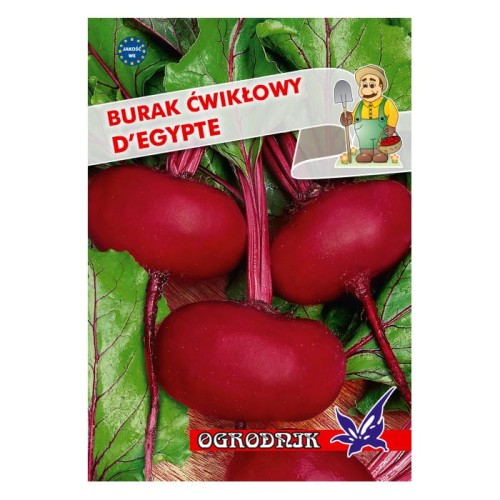 Burak kulisty spłaszczony D'Egypte 10g  / O /