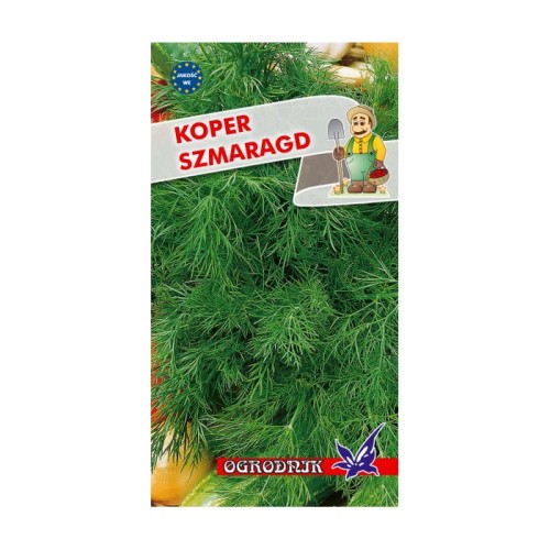 Koper Szmaragd 5g  / O /