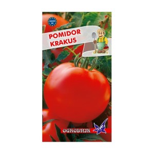 Pomidor Krakus średniopóźny 0,5g  / O /