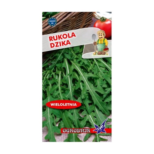 Rukola dzika 0,5g  / O /