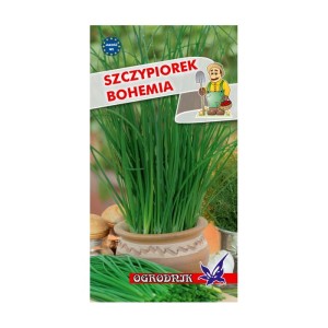 Szczypiorek Bohemia 2g  / O /