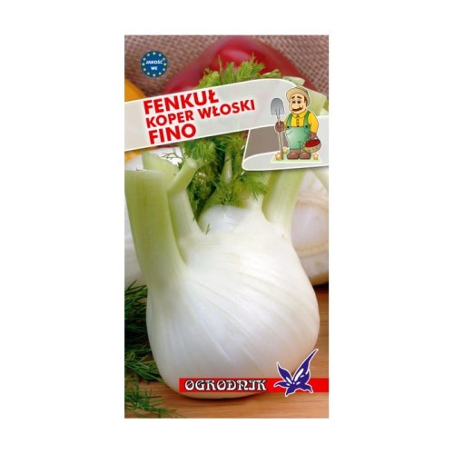 Fenkuł Fino - koper włoski 1g  / O /