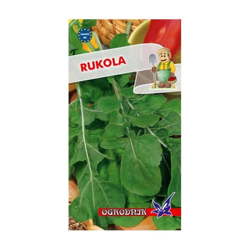 Rukola 1g  / O /
