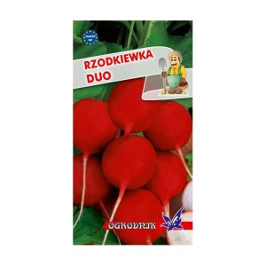 Rzodkiewka Duo 10g  / O /