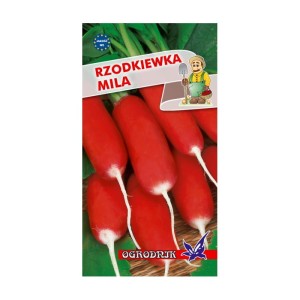 Rzodkiewka Mila 10g  / O /