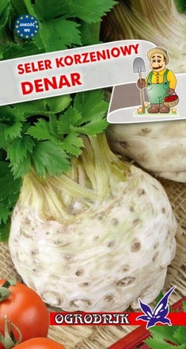Seler korzeniowy Denar 1g  / O /