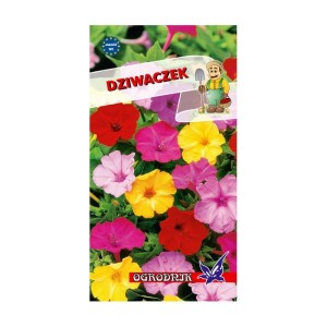 Dziwaczek mix 2g  / O /