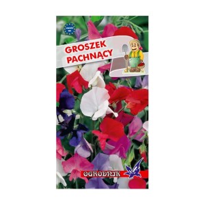 Groszek pachnący mieszanka 3g  / O /