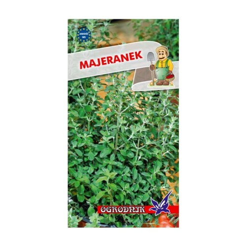 Majeranek 1g  / O /