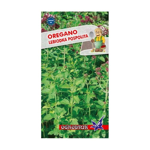 Oregano 0,5g  / O /