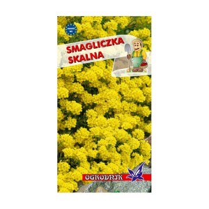 Smagliczka skalna żółta 0,5g  / O /