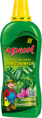 BIOHUMUS Super Forte do roślin doniczkowych 1,2 L