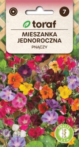 Mieszanka pnączy 2g  / T /