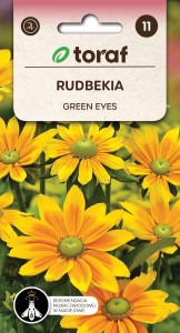 Rudbekia Green Eyes 0,3g  / T /