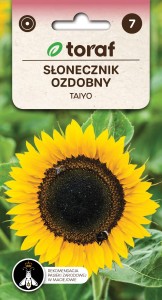 Słonecznik ozdobny Taiyo 2g  / T /