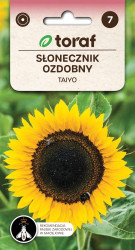 Słonecznik ozdobny Taiyo 2g  / T /