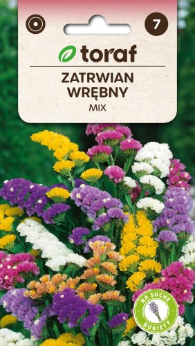 Zatrwian wrębny mix 0,5g  / T/