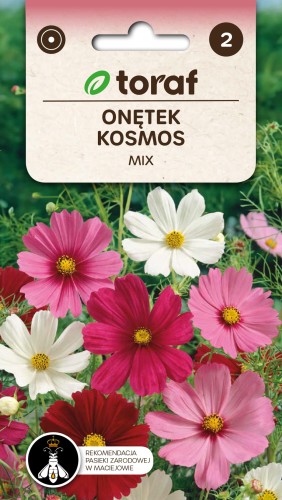 Onętek Kosmos mix 1g  / T /