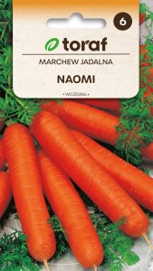 Marchew Naomi  5g  / T /