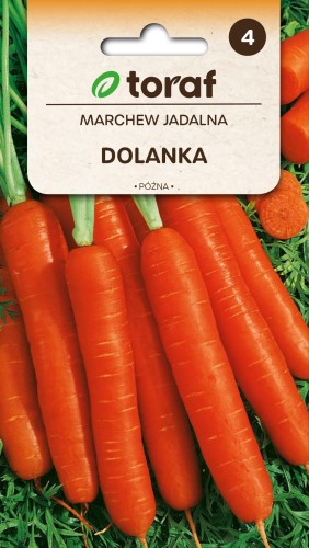 Marchew Dolanka 5g  / T /