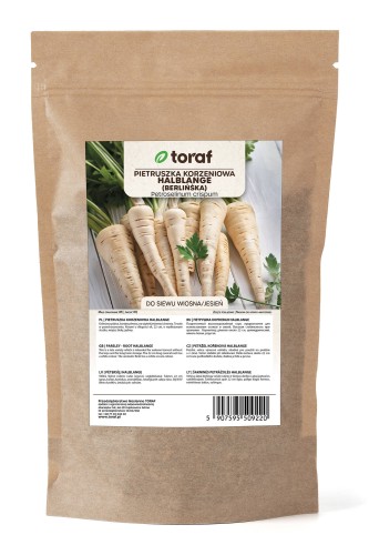 Pietruszka Halblange 100g  / T /