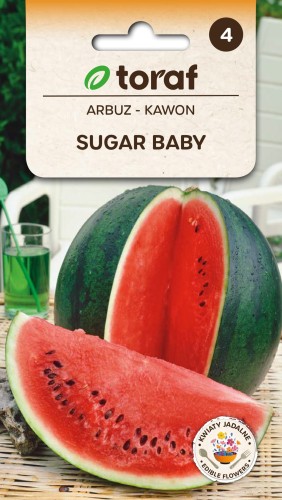 Arbuz Sugar Baby 1g  / T /