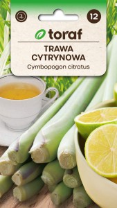 Trawa cytrynowa 0,1g  / T /