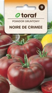 Pomidor gruntowy Noire de Crimee 0,5g  / T /