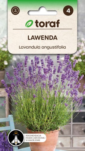Lawenda  0,2g  / T /