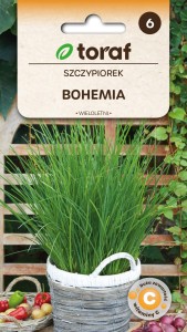 Szczypiorek Bohemia 2g  / T /