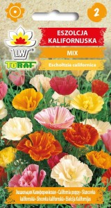 Eszolcja kalifornijska 1g  / T /