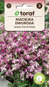 Maciejka dwuroga 3g  / T /