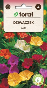 Dziwaczek mix   2g  / T /