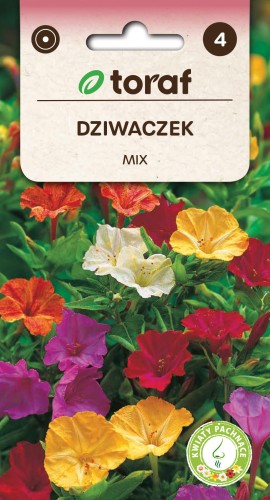 Dziwaczek mix   2g  / T /