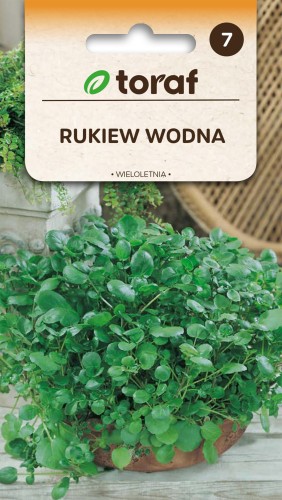 Rukiew wodna 0,2g / T /