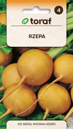 Rzepa Golden Ball 10g  / T /
