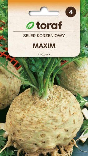 Seler korzeniowy Maxim 1g  / T /