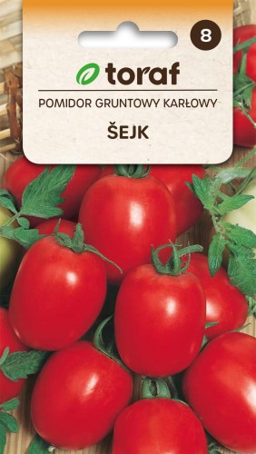 Pomidor gruntowy Šejk  0,5g  / T /