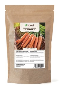 Marchew Flakkese 2 100g  / T /