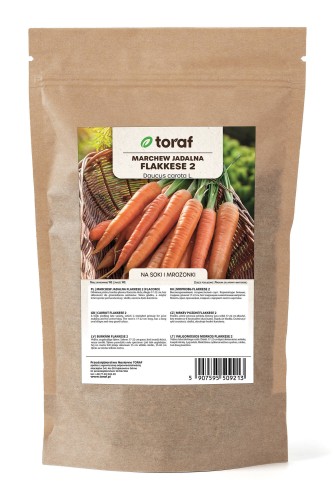 Marchew Flakkese 2 100g  / T /