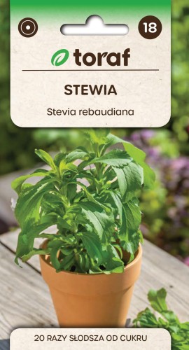 Stewia 10g  / T /