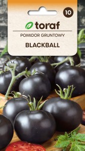 Pomidor Blackball 0,3g  / T /