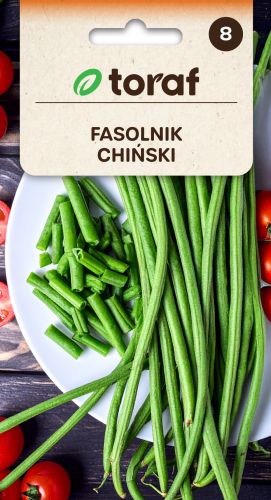 Fasolnik Chiński 5g  / T /