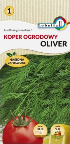 Koper Oliver 5g  / L /