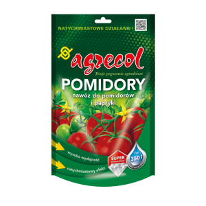 Pomidory nawóz krystaliczny do rozpuszcz. 0,35 kg