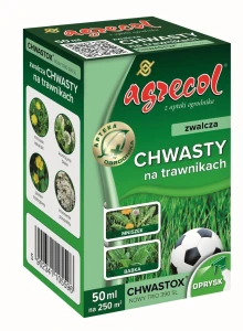 CHWASTOX NOWY TRIO 390 SL