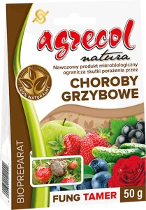 Preparat na choroby grzybowe Fung TAMER 50 g