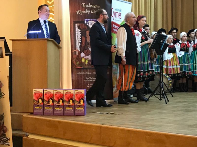 Gala Agro Biznesu